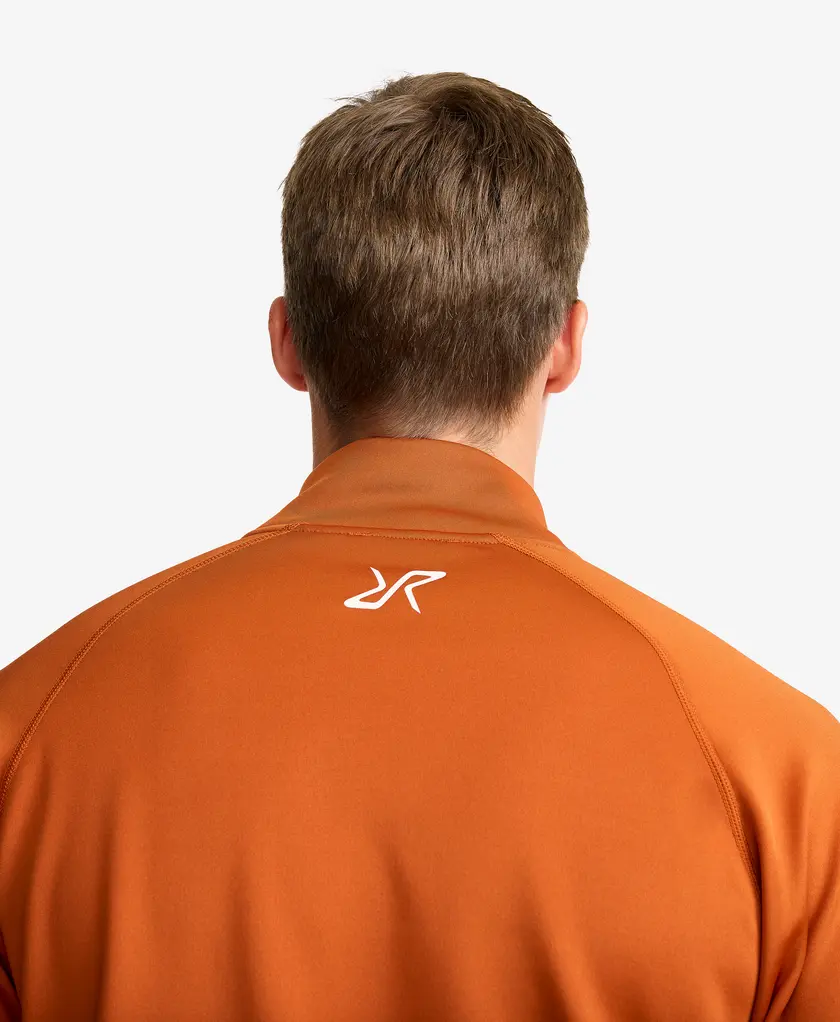 Evolution Half-zip Stretch Fleece Men