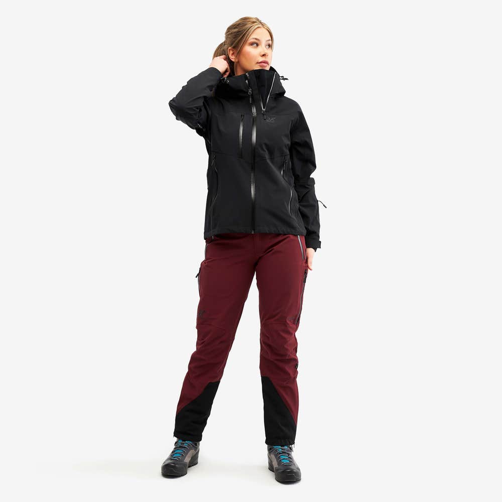 Cyclone Rescue Jacket 2.0