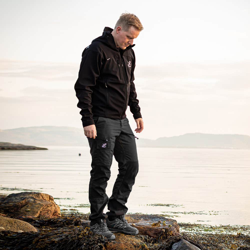 Nordwand Trousers