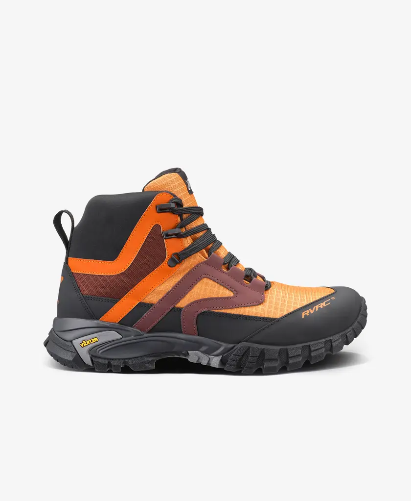 Pathfinder Mid Hiking Boots Women