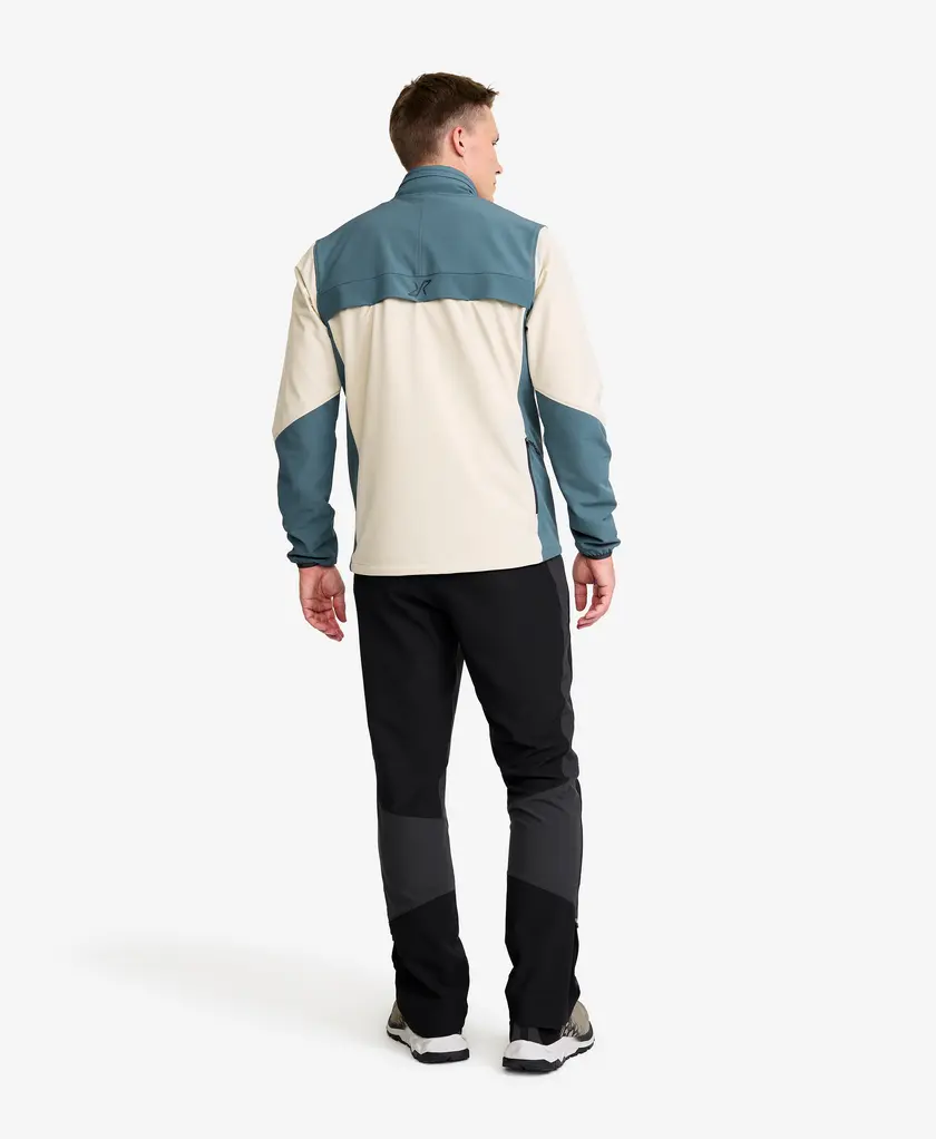 Ridge Trek Jacket Men