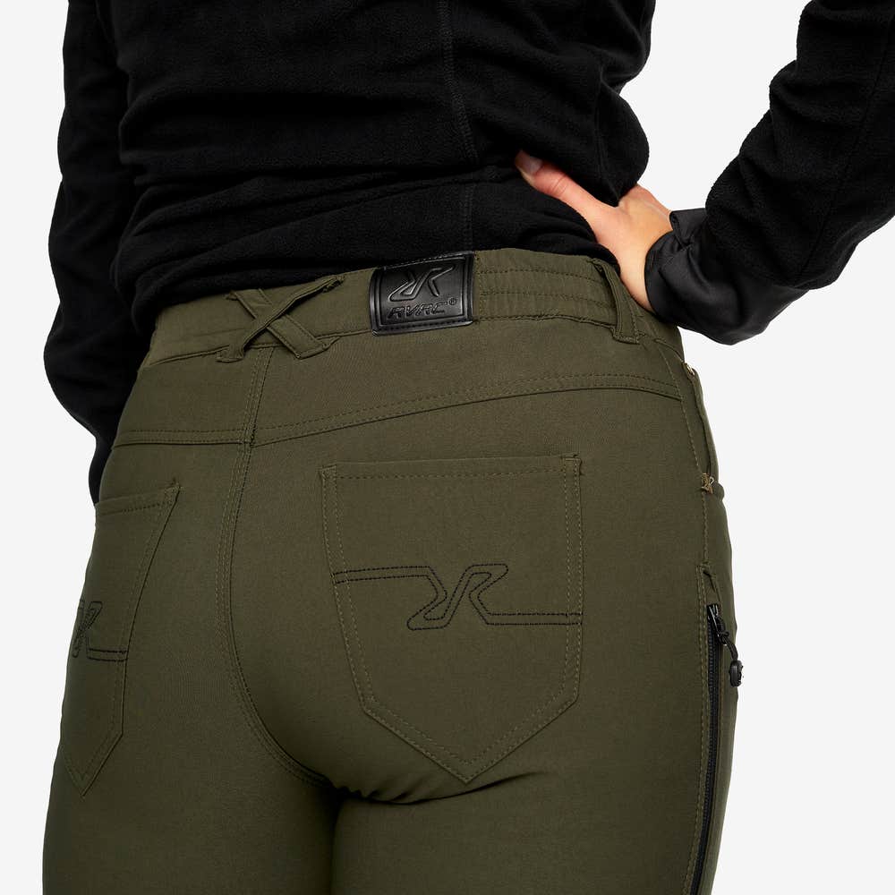 Adrenaline Outdoor Jeans