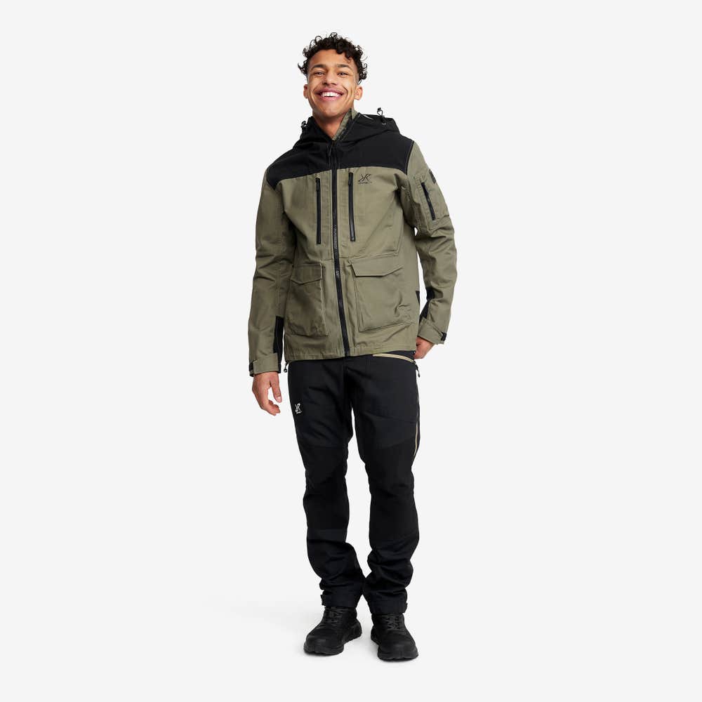 Outdoor Jacket
