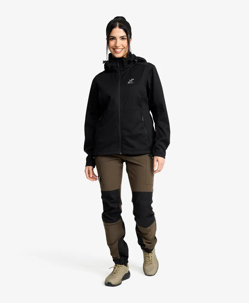 Responder Softshell Jacket Women