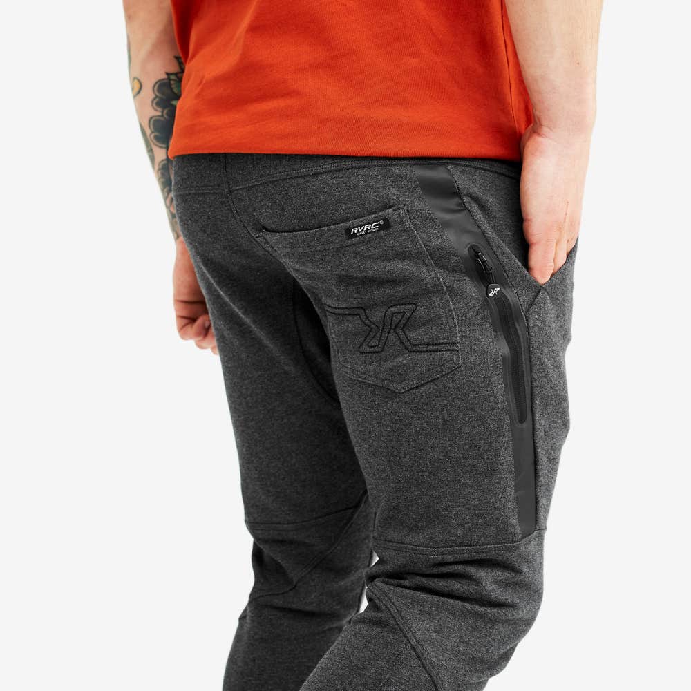 Street Jogger
