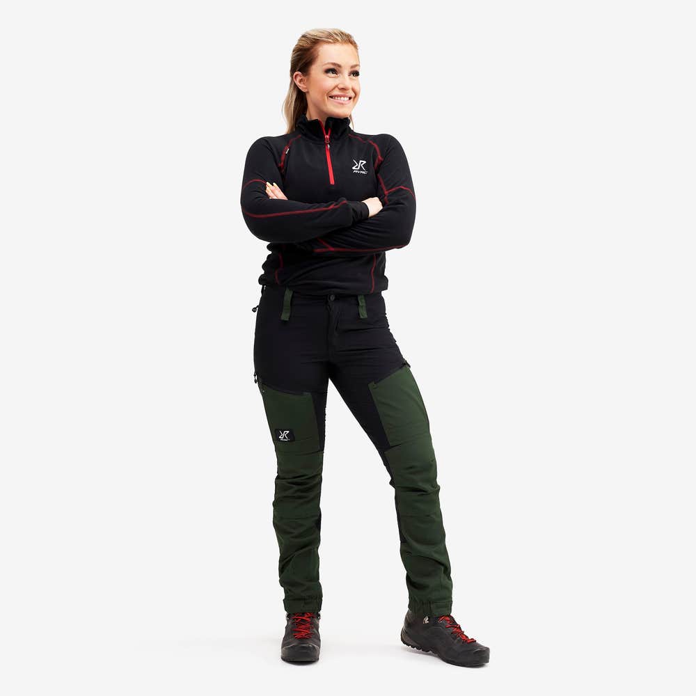 RVRC GP Pro Short Trousers