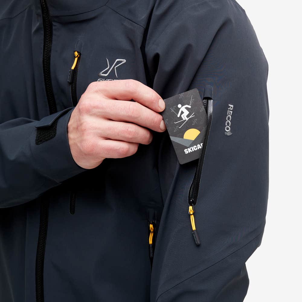 Aphex Pro Jacket