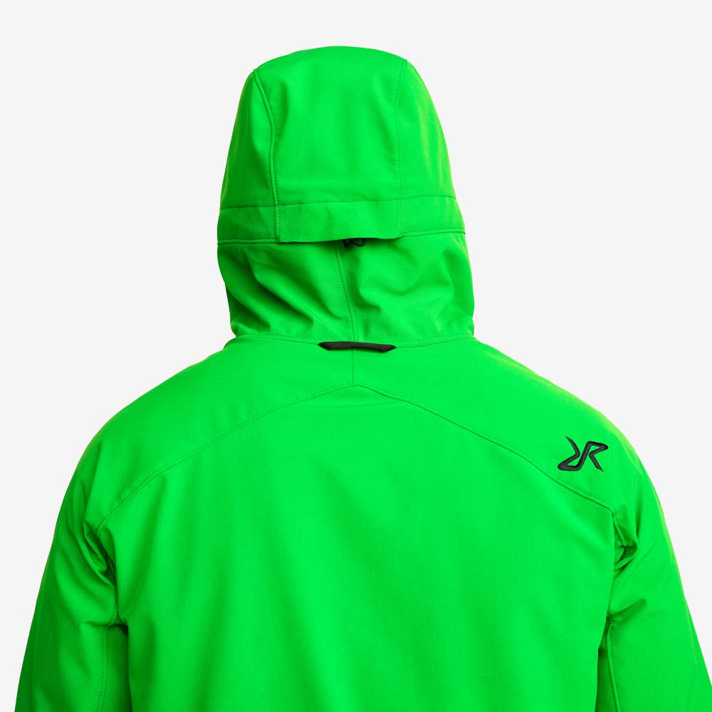 Paradigm Jacket