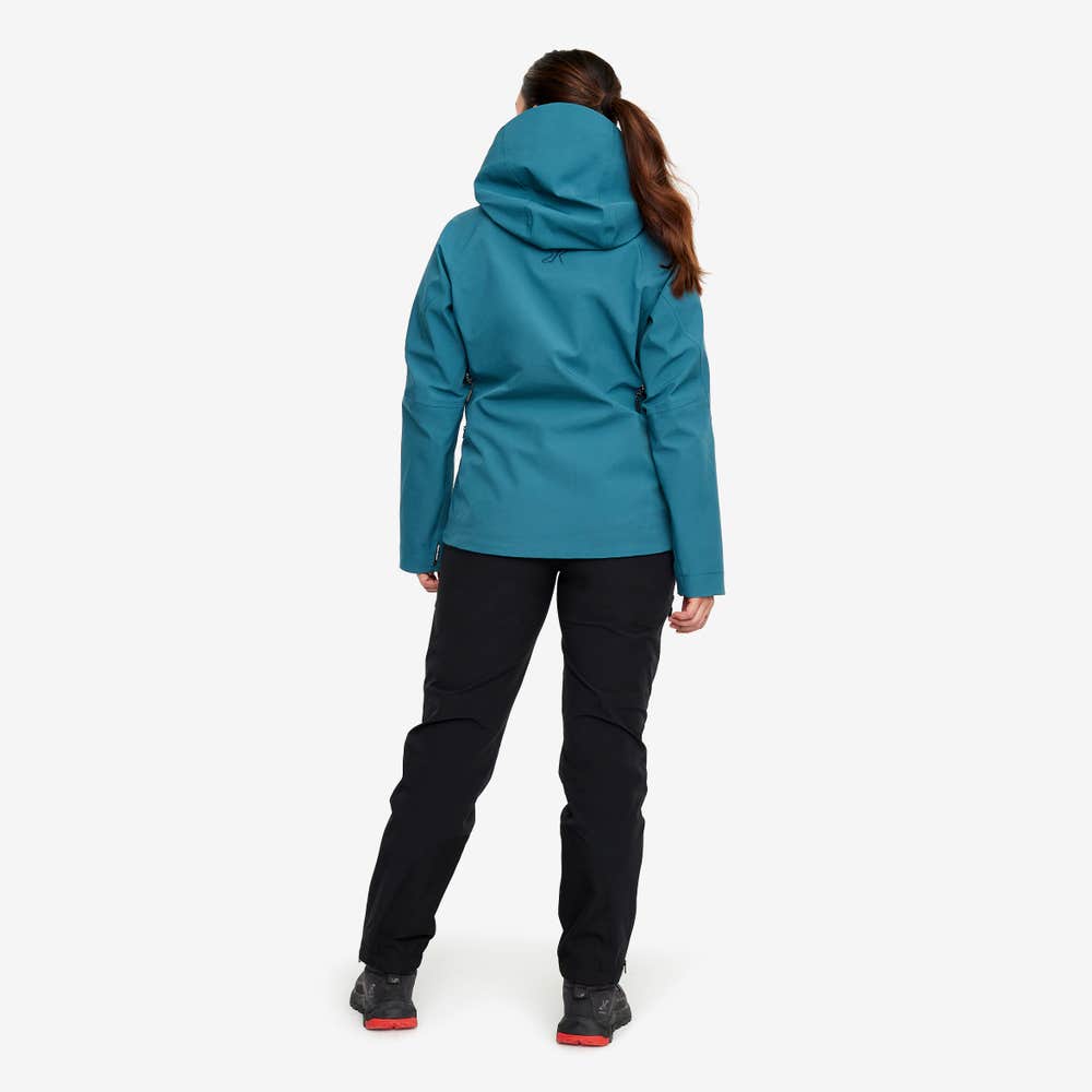 Cyclone Rescue Jacket 2.0
