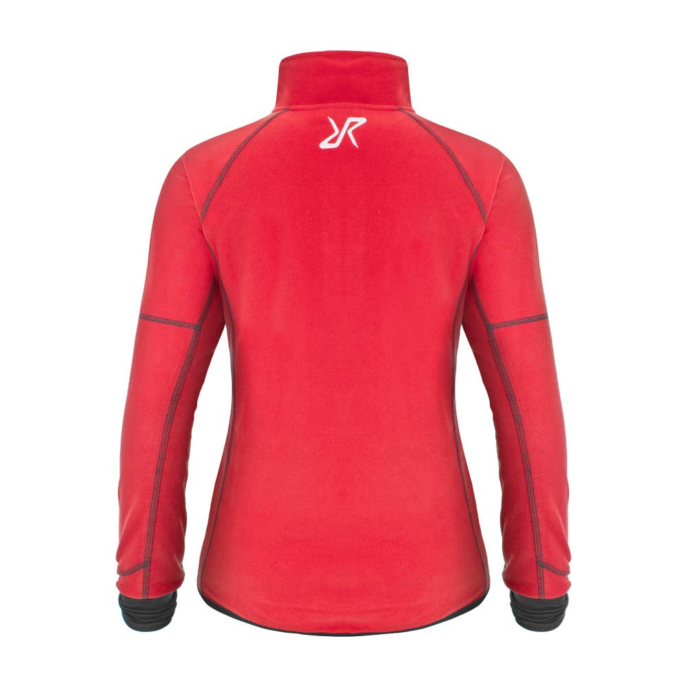 Trekker Fleece
