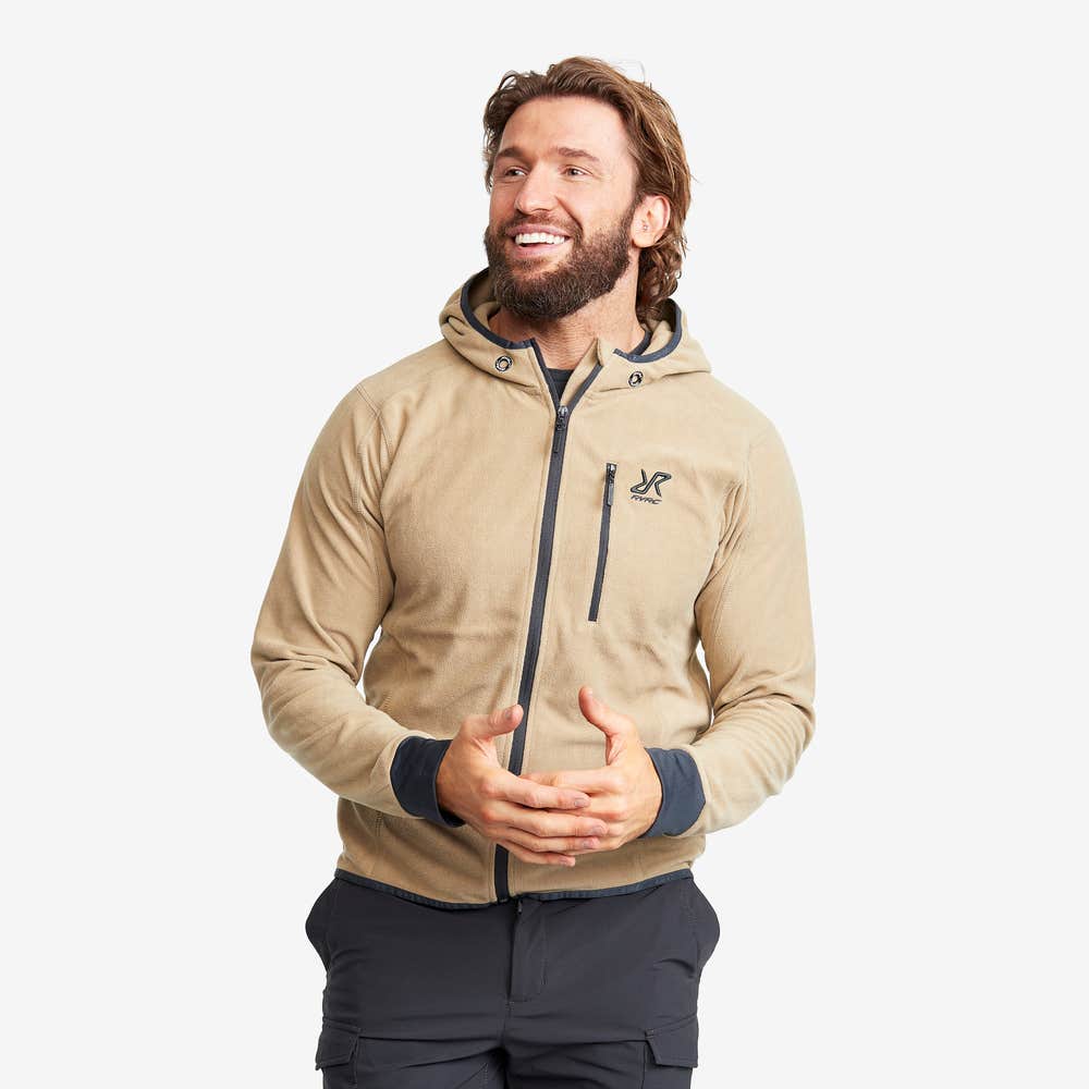 Trekker Hoodie