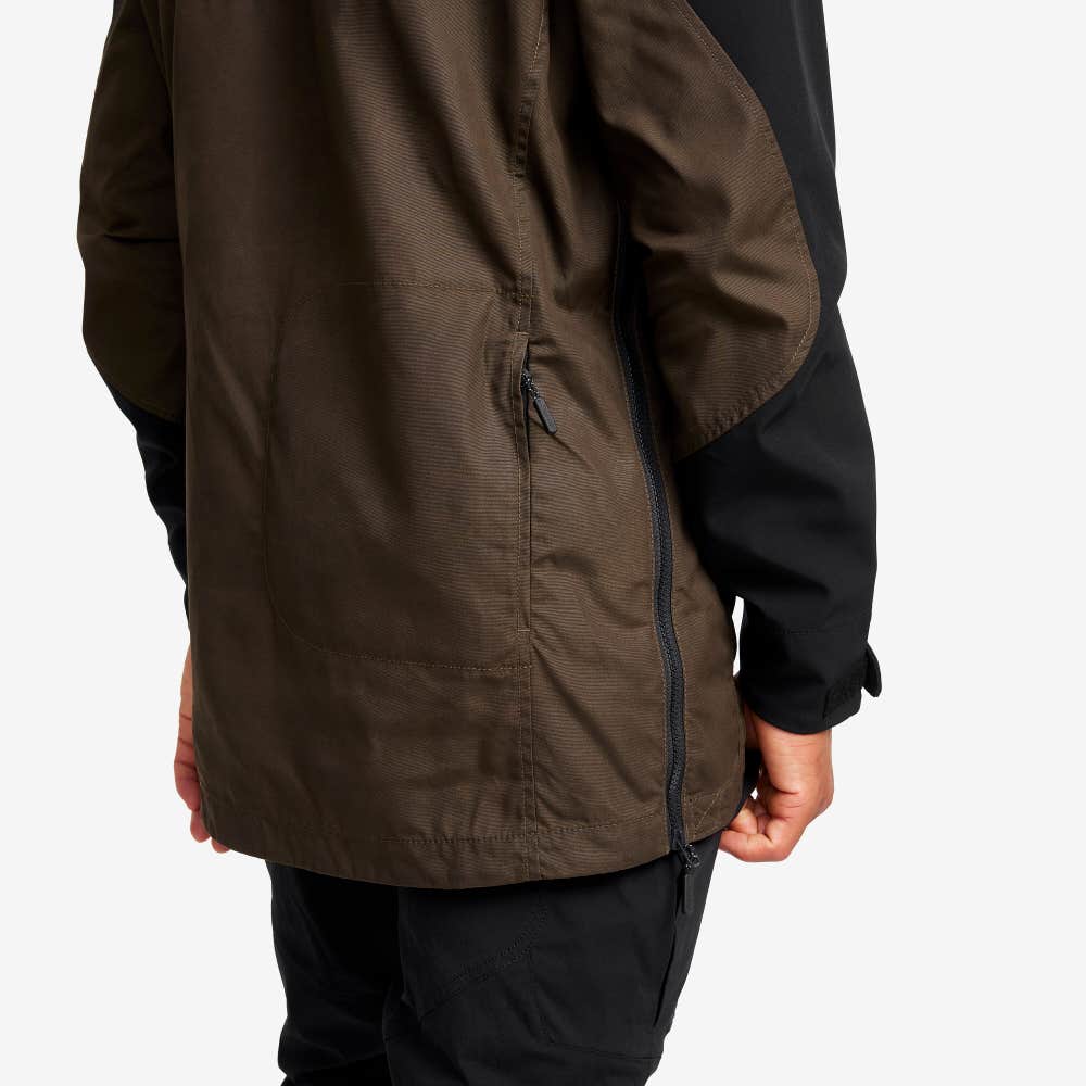 Outdoor Anorak