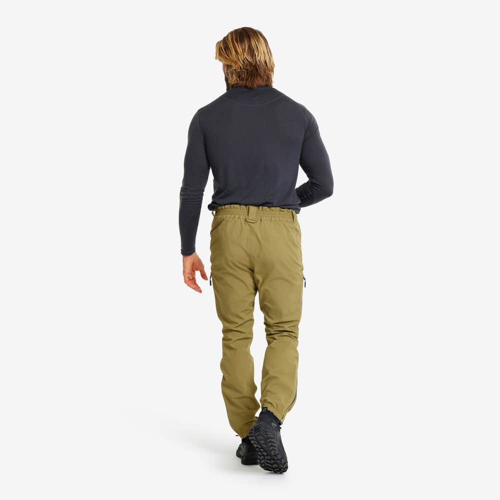 Whisper Trousers