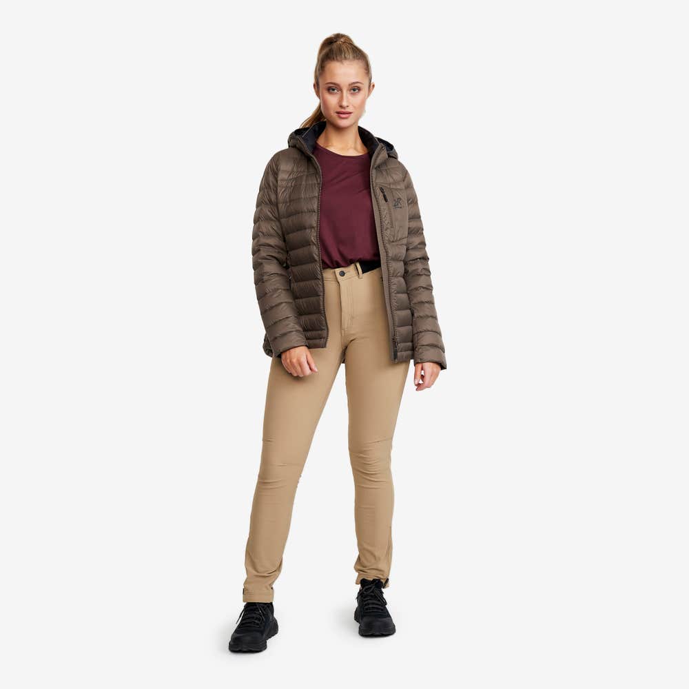 Daybreak Trousers