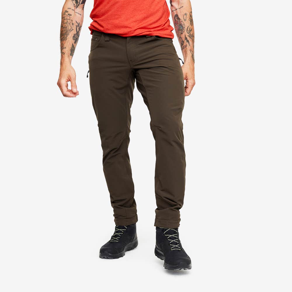 Explorer Outdoor Jeans