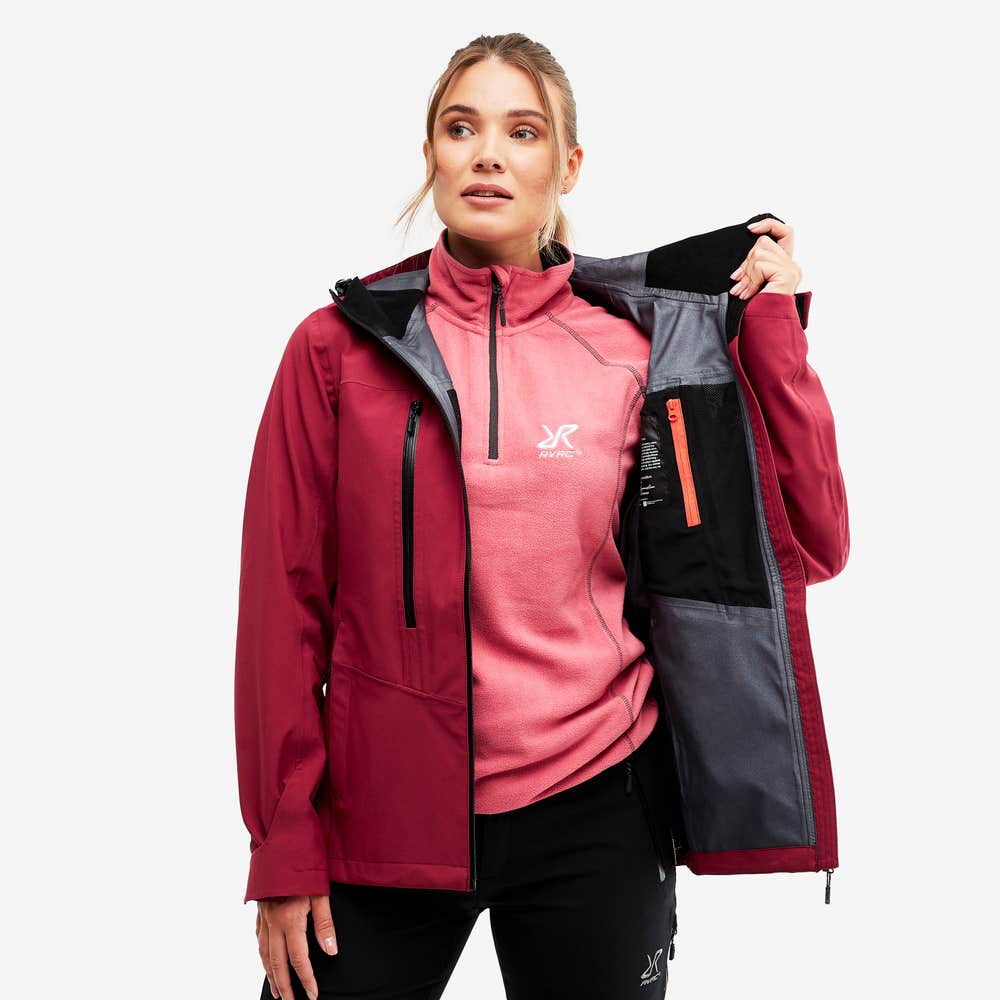 Whisper Jacket