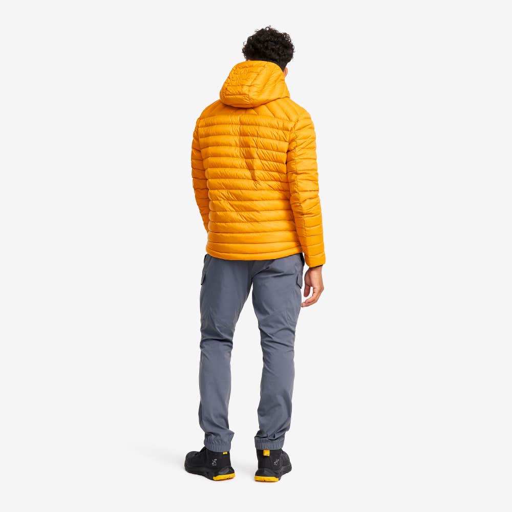 Helium Down Jacket