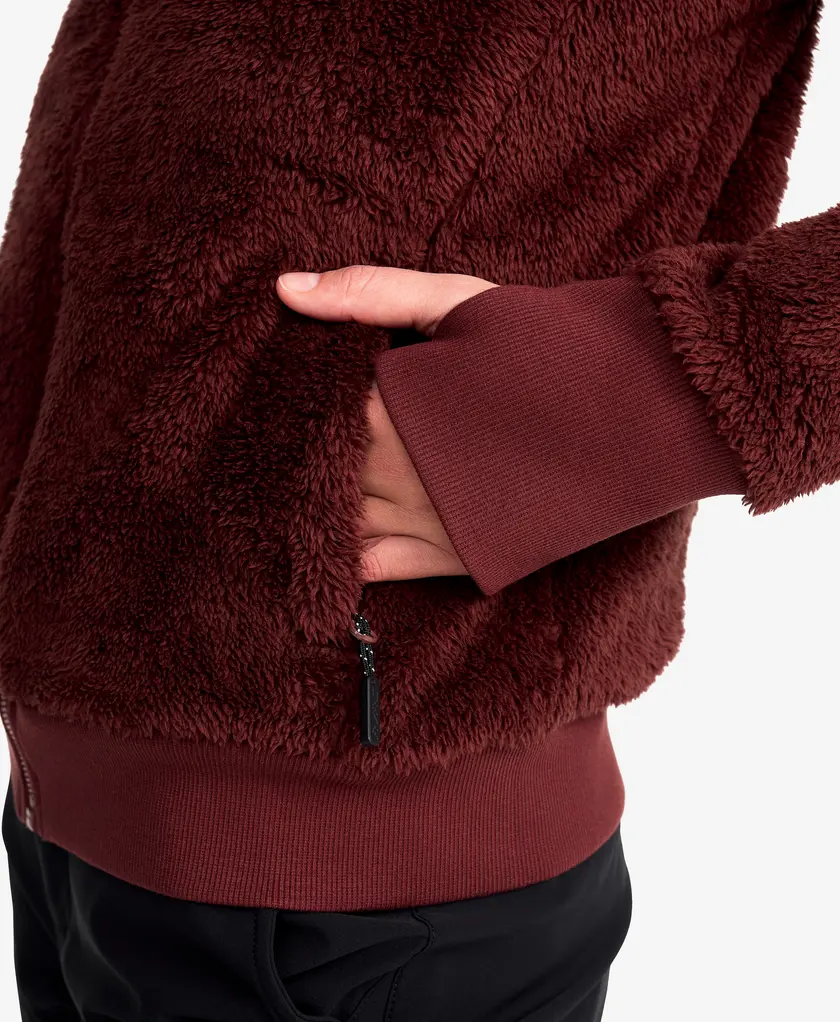 Soft Fleece Women