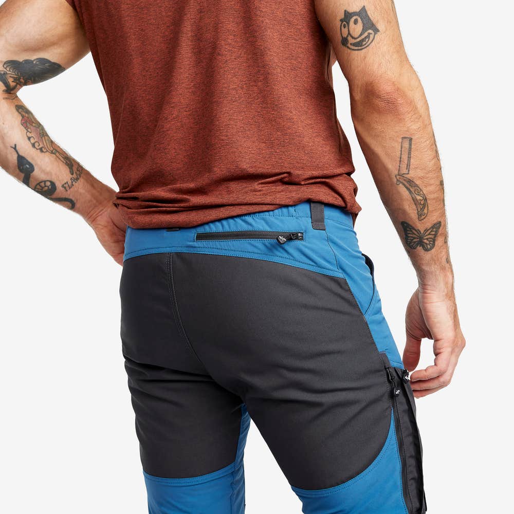 RVRC GP Pro Trousers