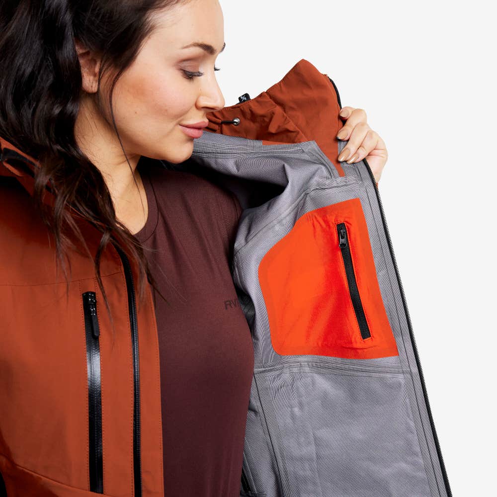 Cyclone Rescue Jacket 2.0