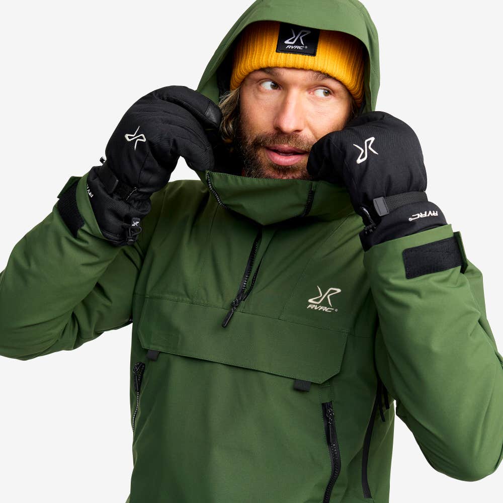 Halo 2L Insulated Ski Anorak