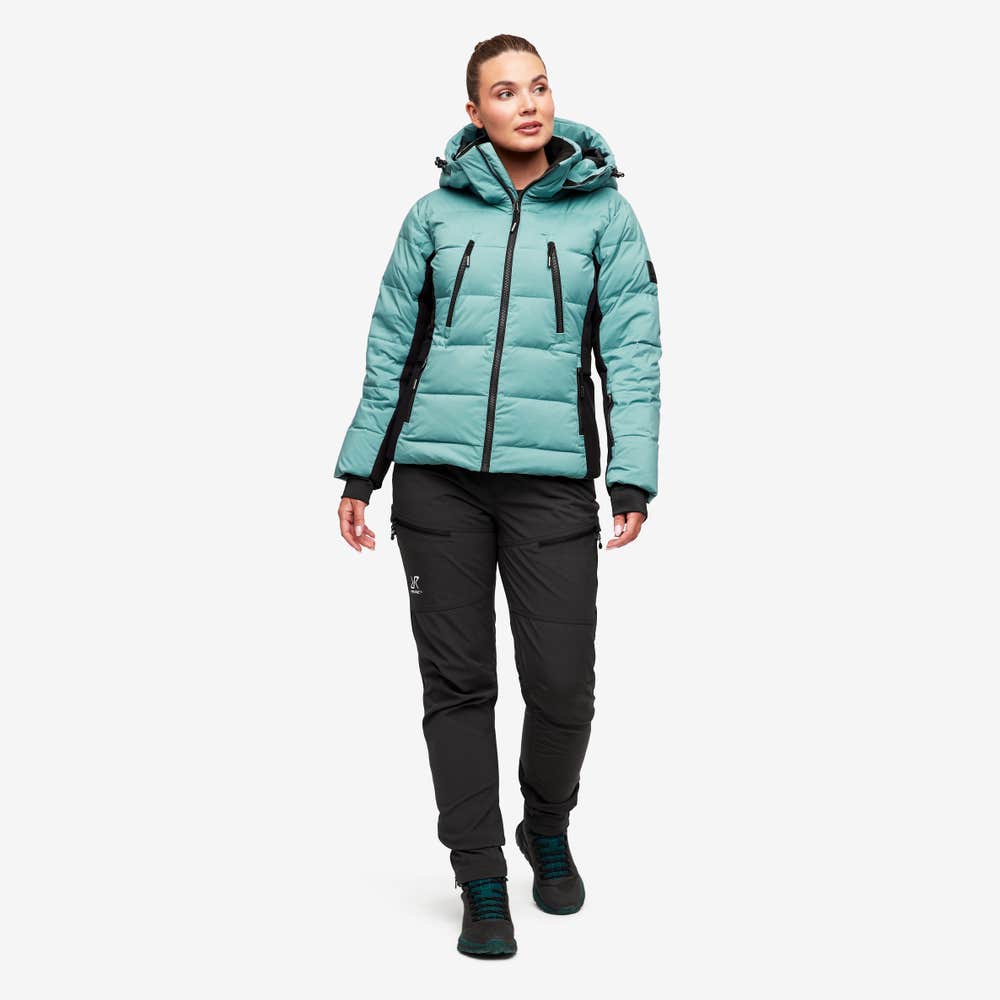 Igloo Jacket