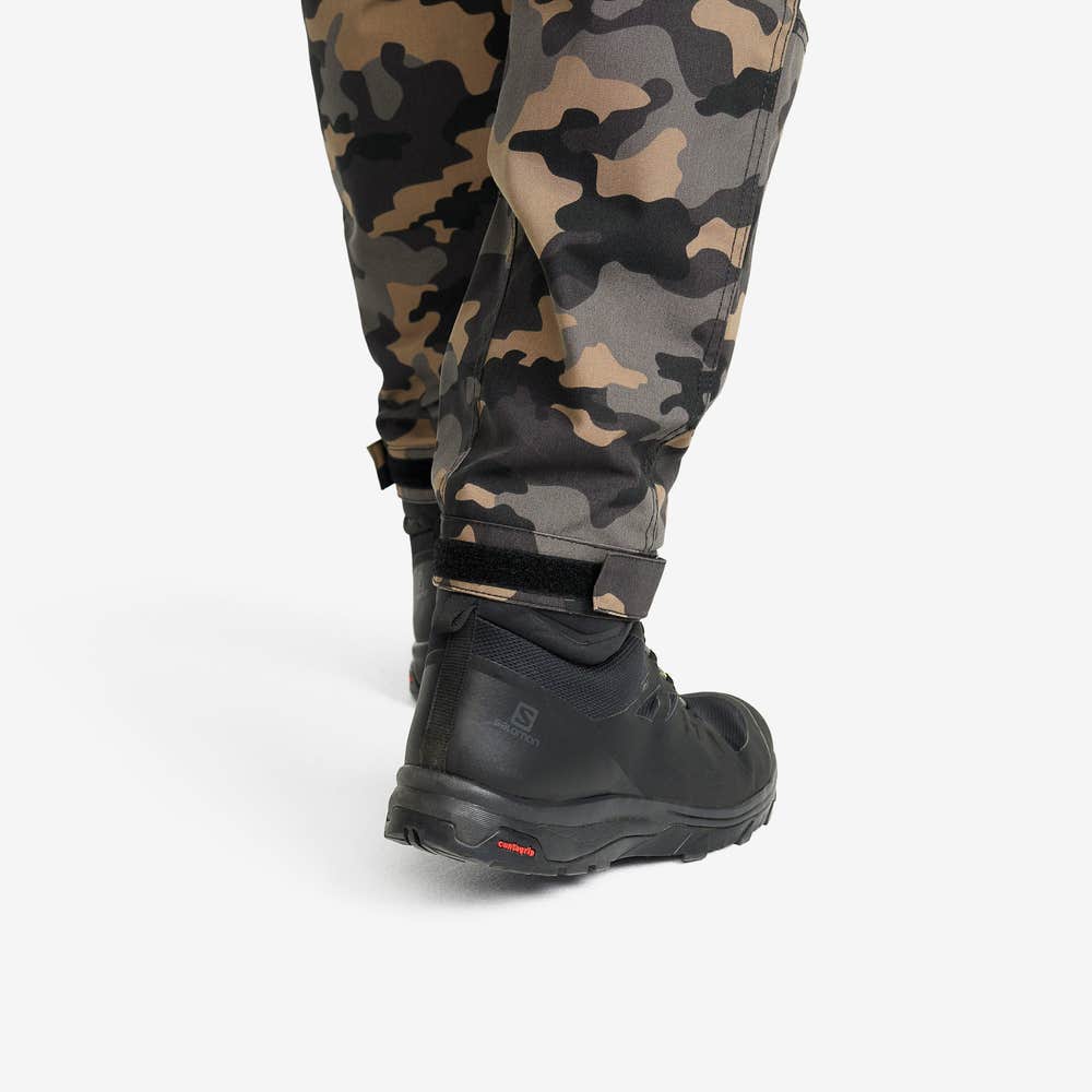 Nordwand Trousers