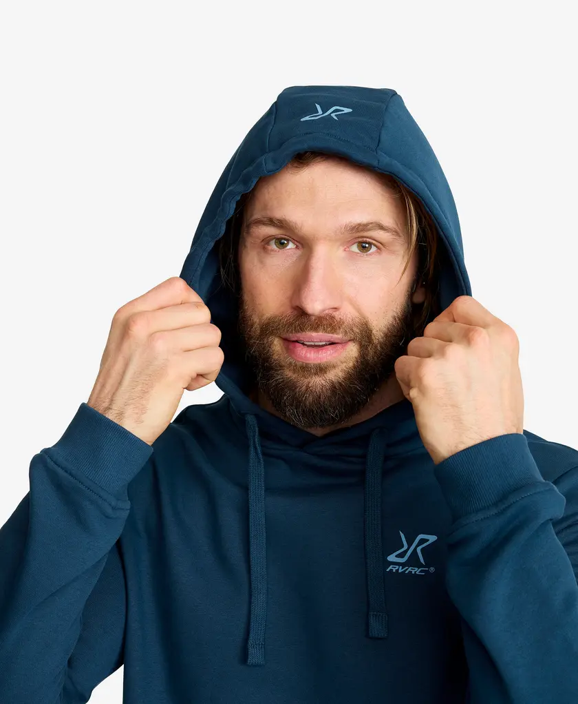 RVRC Hoodie Men