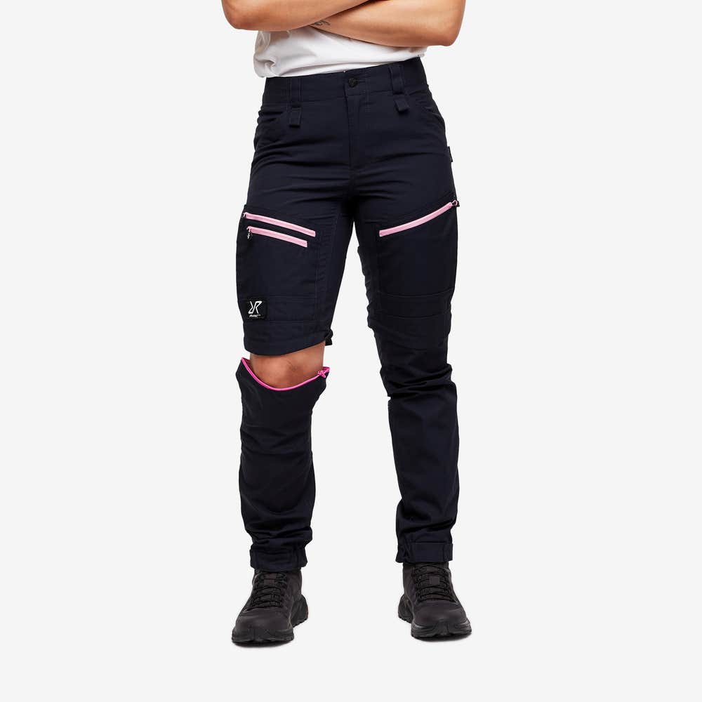 RVRC GP Pro Zip-off Trousers