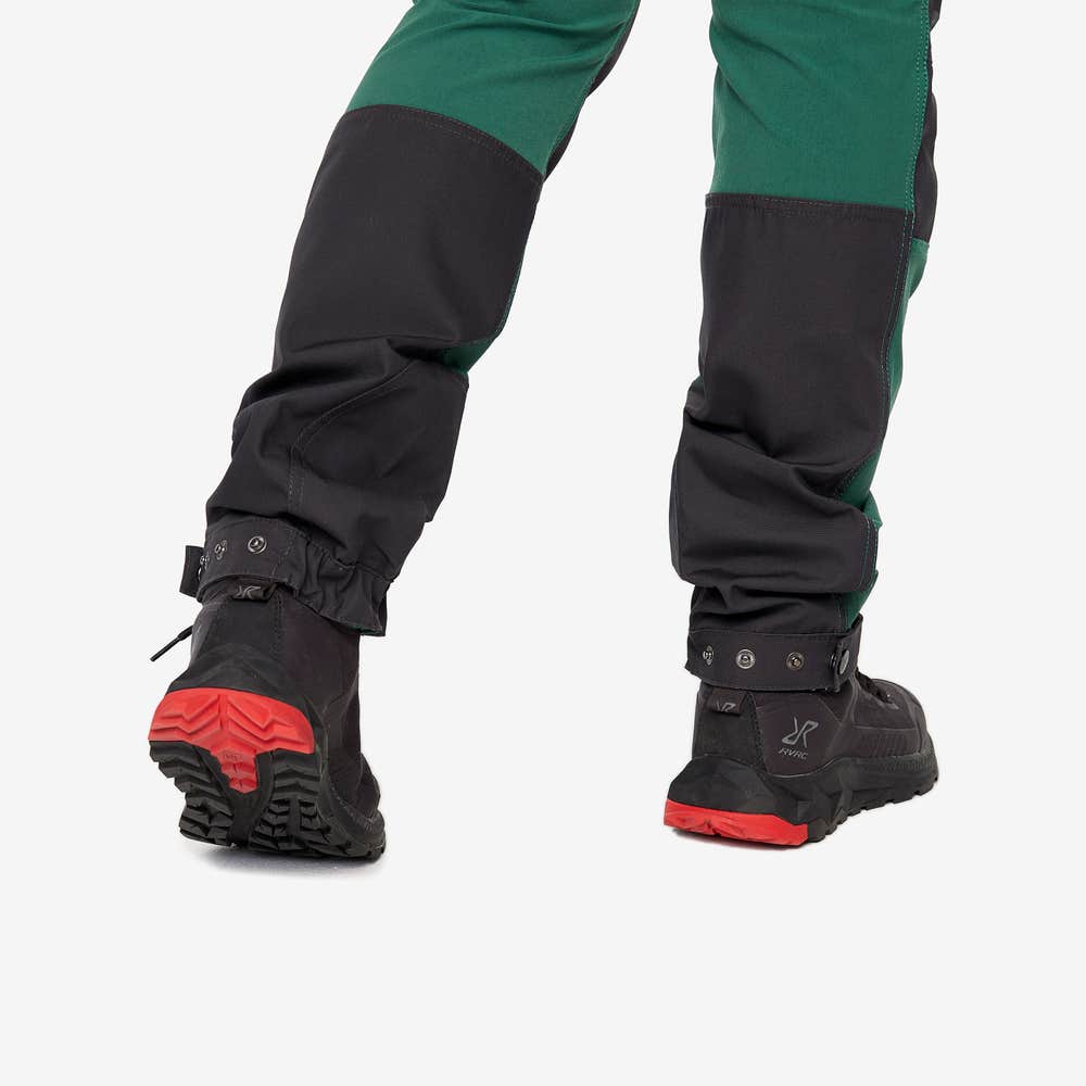 Nordwand Highwaist Stretch Trousers