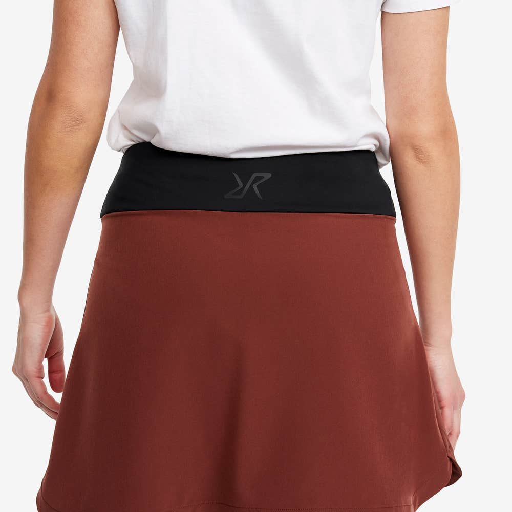 2-in-1 Skirt