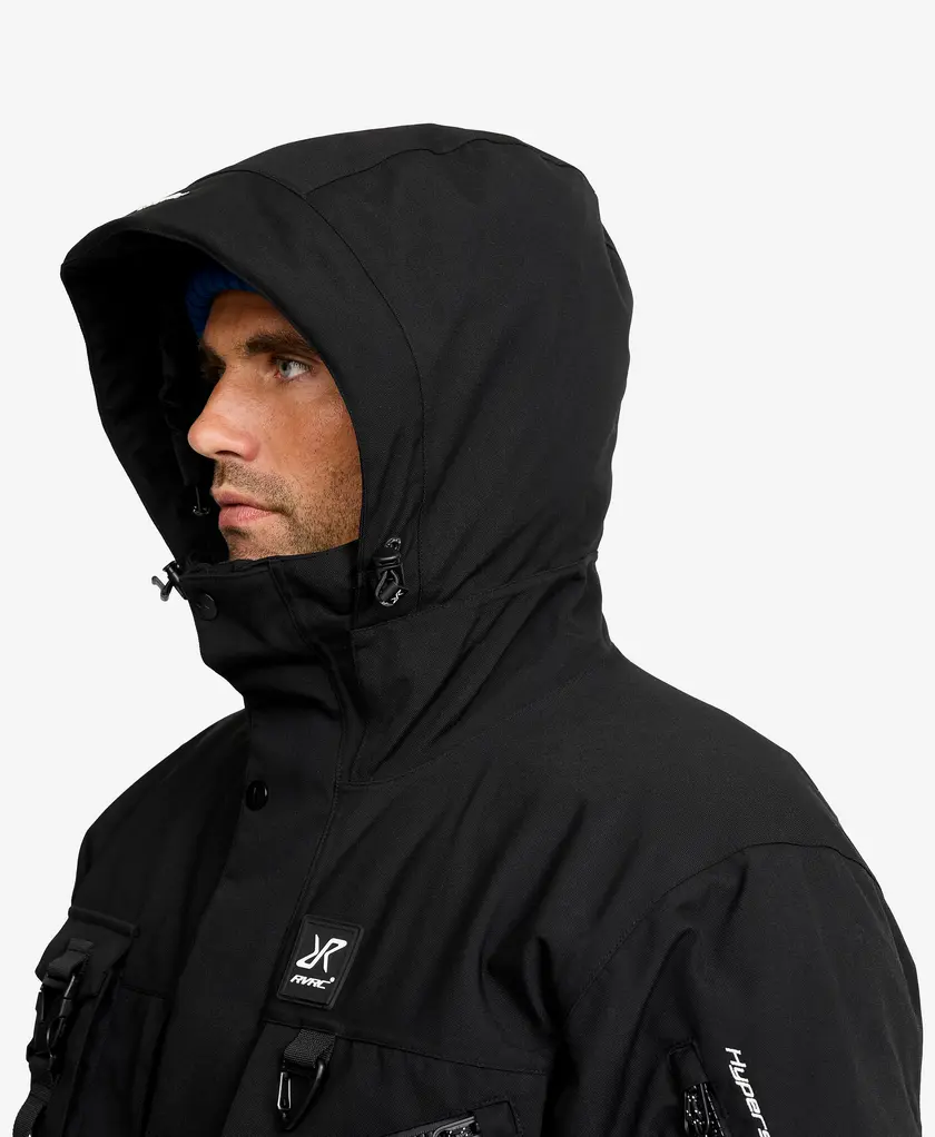 Saviour Tech 2L Insulated Parka Men