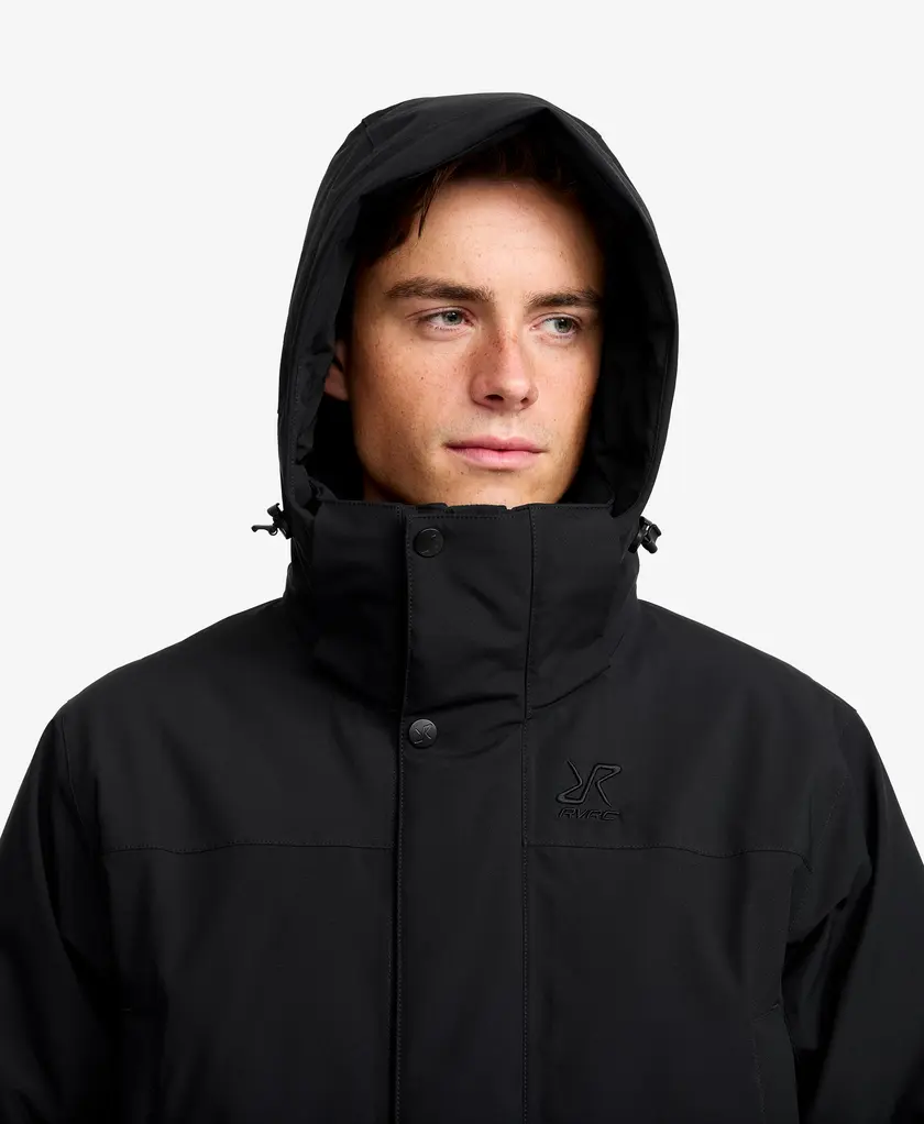 Rhyme 2L Insulated Parka Men
