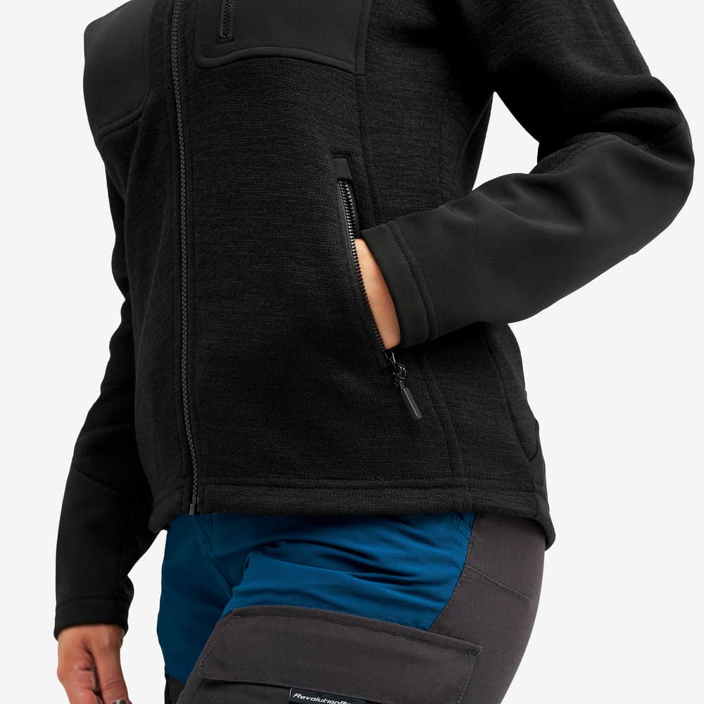 Wander Pro Wool Hoodie