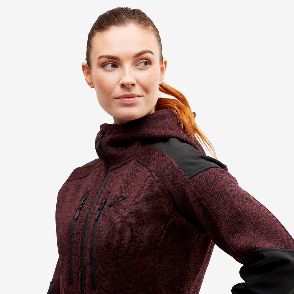 Tornado Hoodie