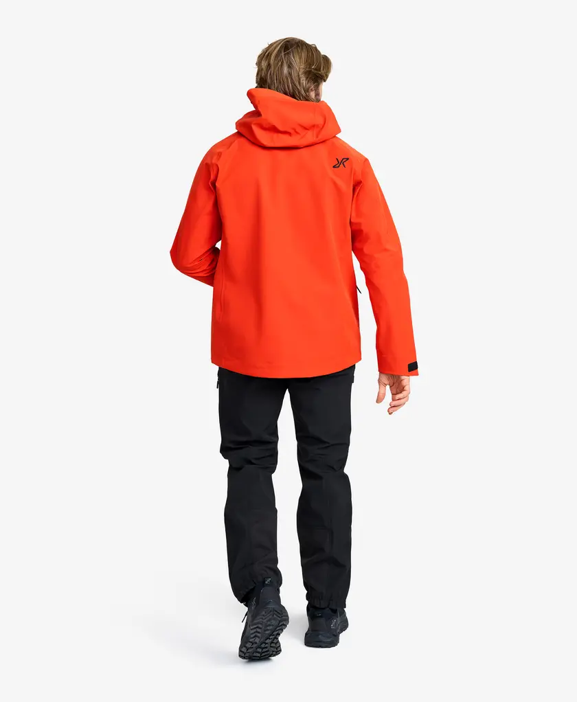 Cyclone 3L Shell Jacket Men