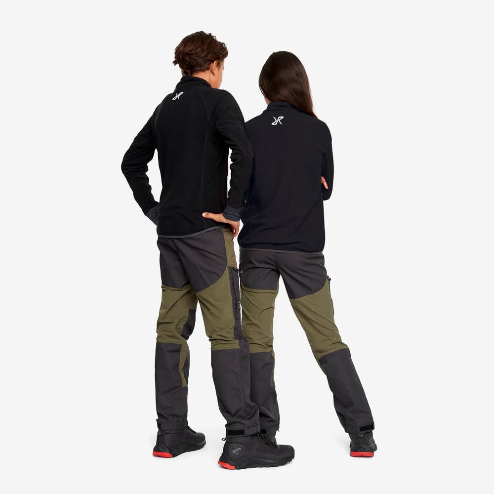 Trekker Fleece