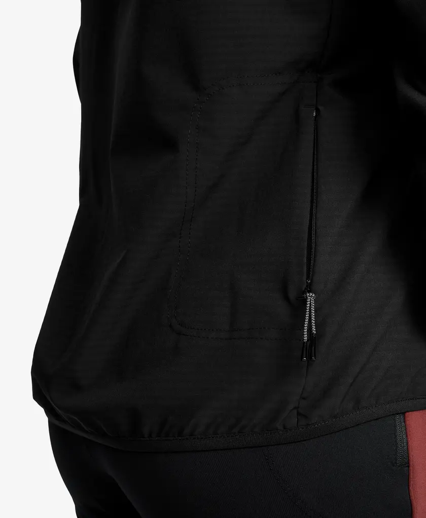 Pace Wind Jacket Women