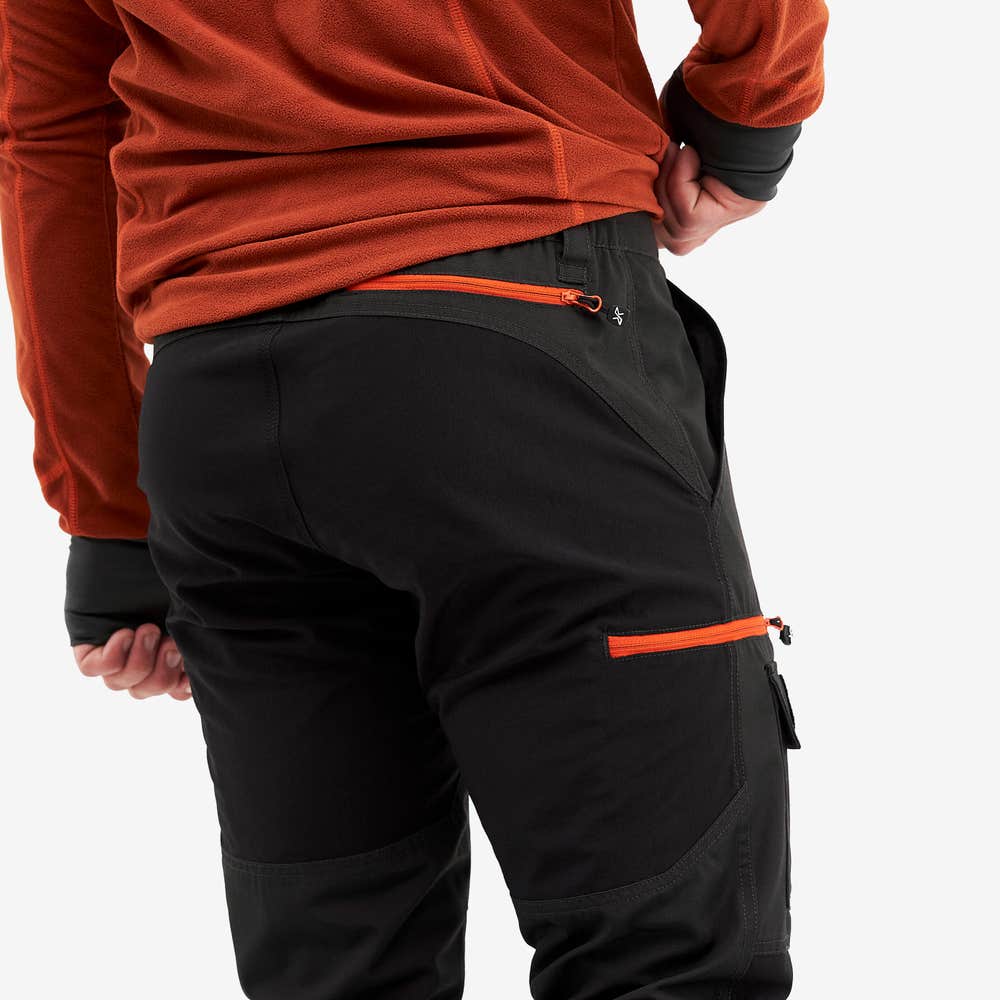 Nordwand Trousers