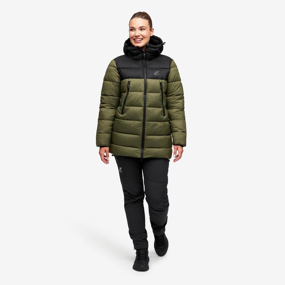 Mongoose Jacket