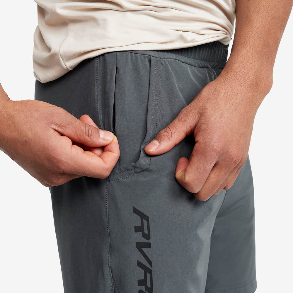 2-in-1 Shorts