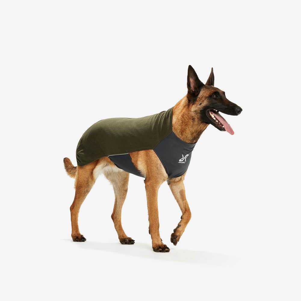 Trekker Fleece