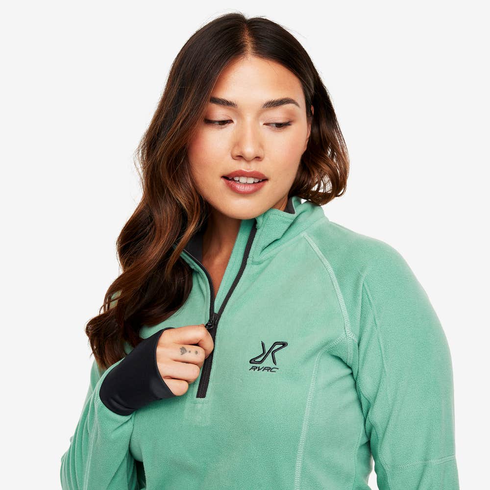 Trekker Fleece