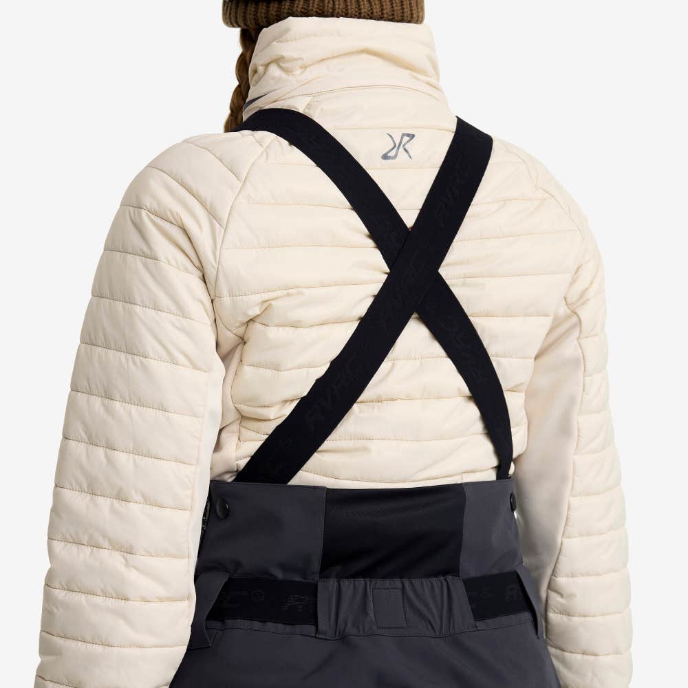 Atlas 3L Ski Bib Trousers