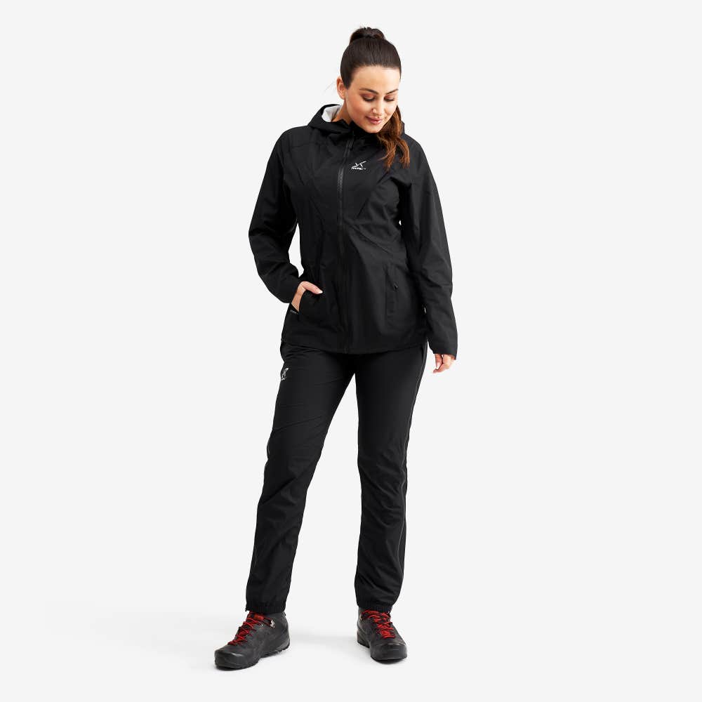 Typhoon  Jacket
