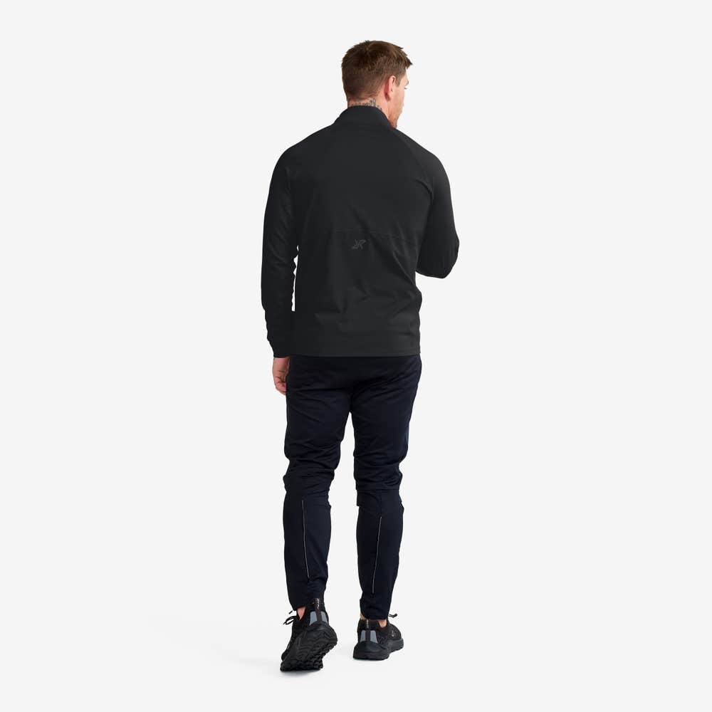 Prep Half-zip Top