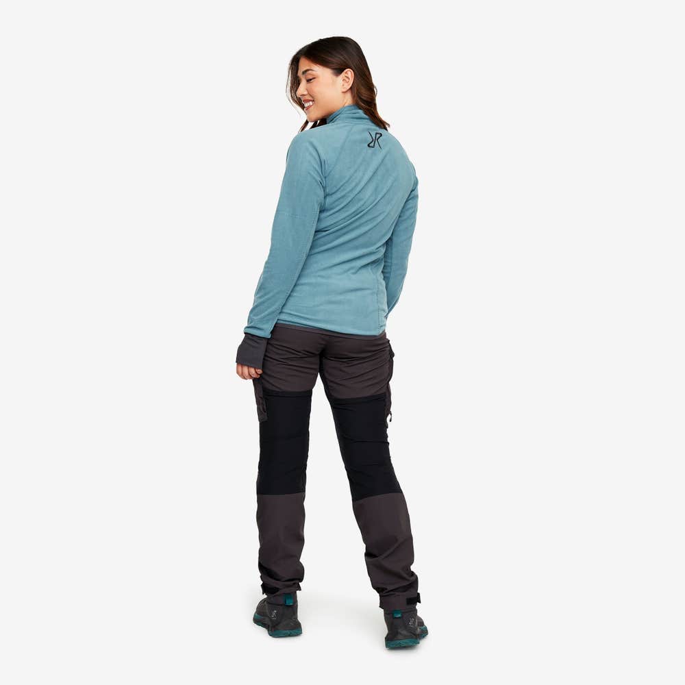 Trekker Fleece
