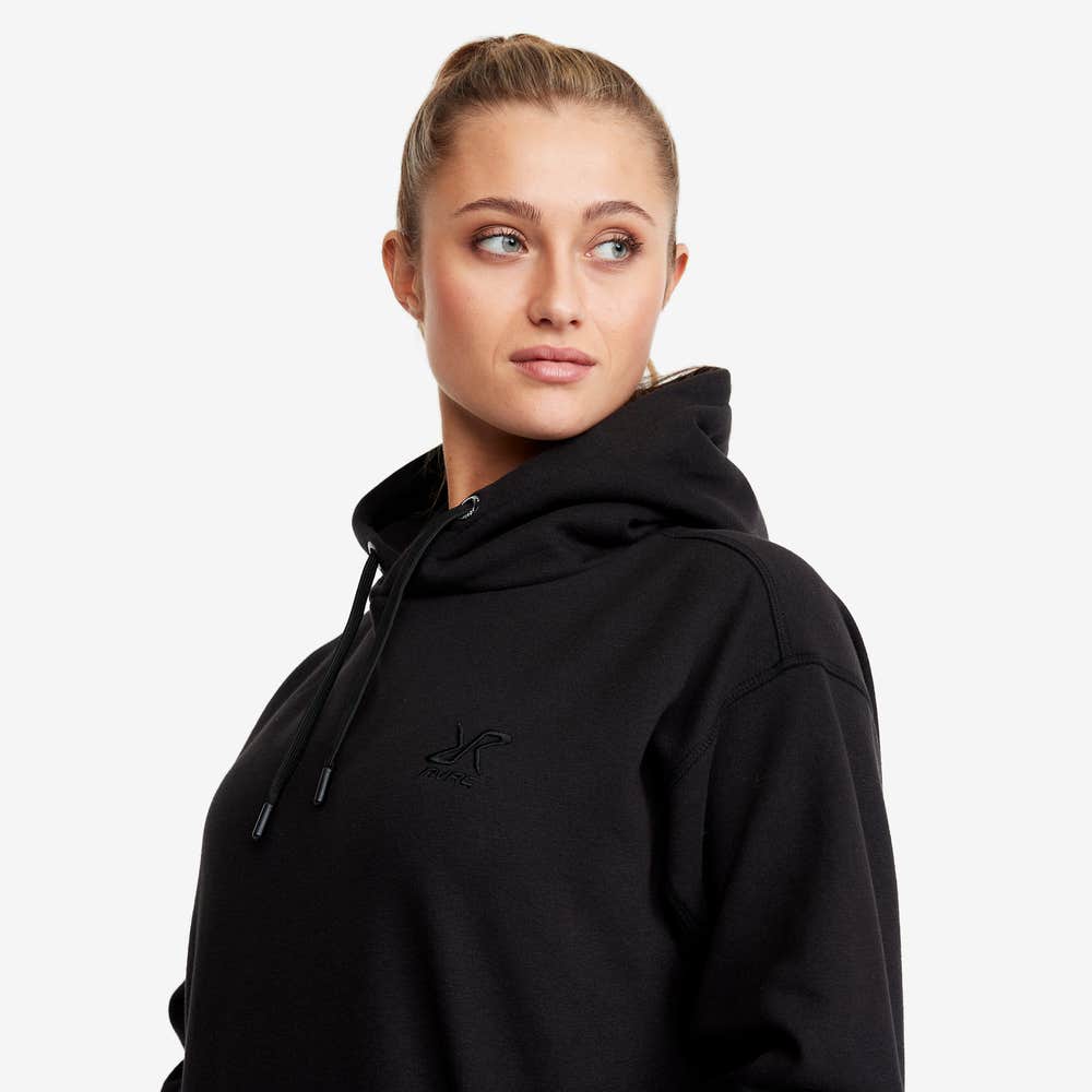 Lounge Hoodie
