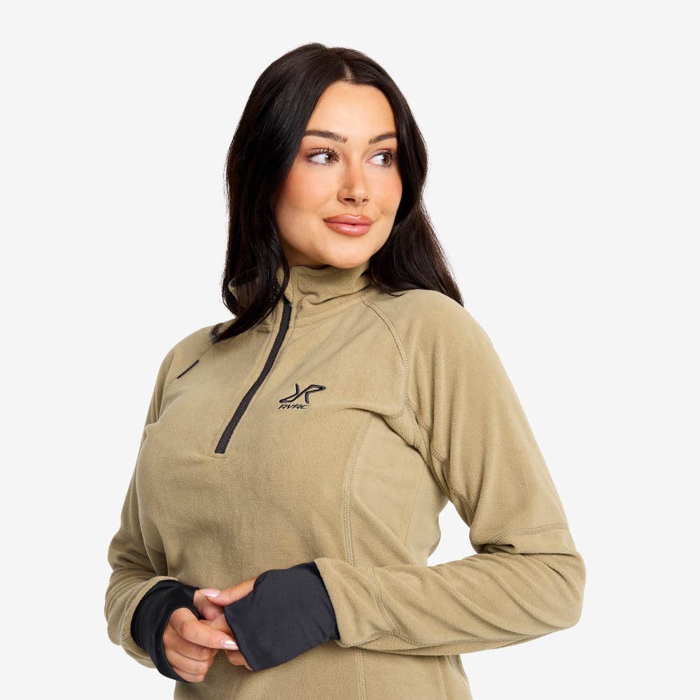 Trekker Fleece