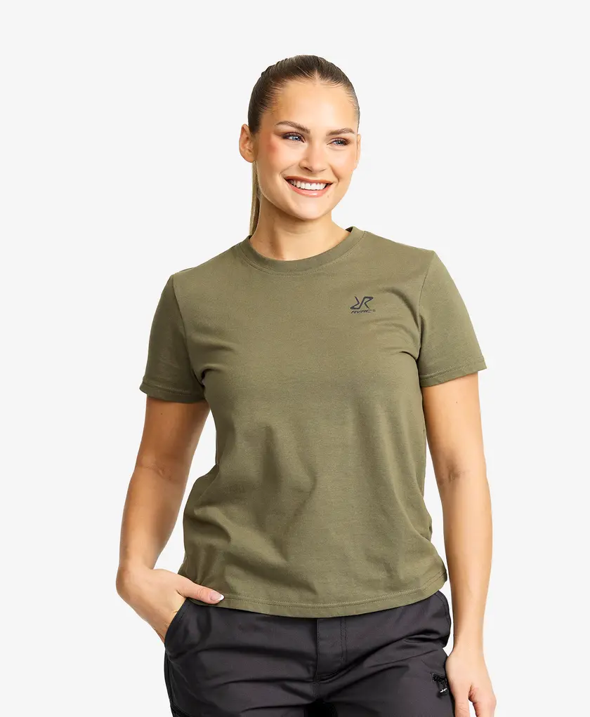 Easy T-shirt Women